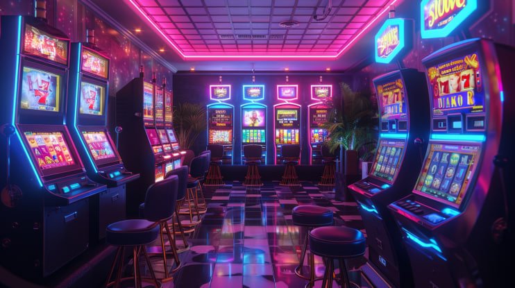 Live Baccarat table မြန်မာကစားသူ မိုဘိုင်းဖြင့်