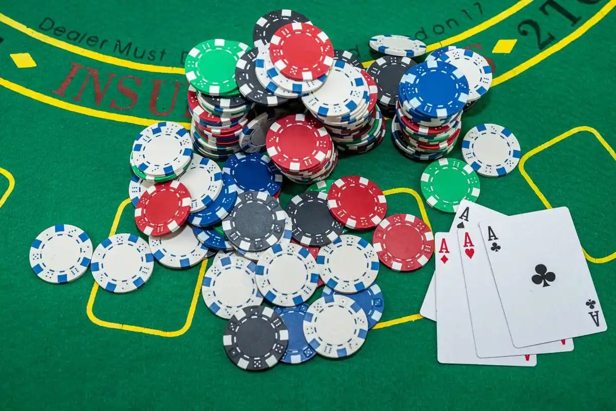 Live Casino Baccarat table real dealer HD stream