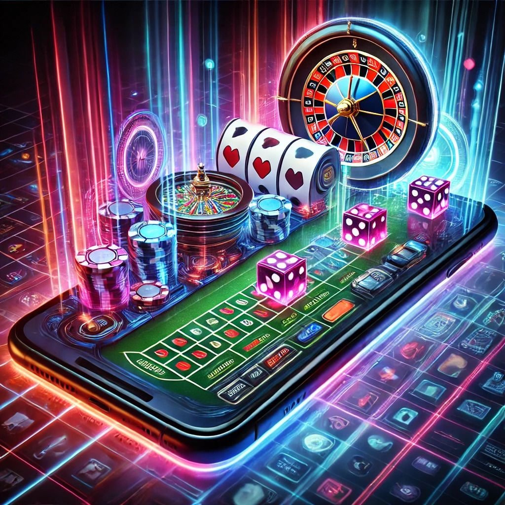 Progressive Jackpot Slots ဆုကြေးကြီးများ
