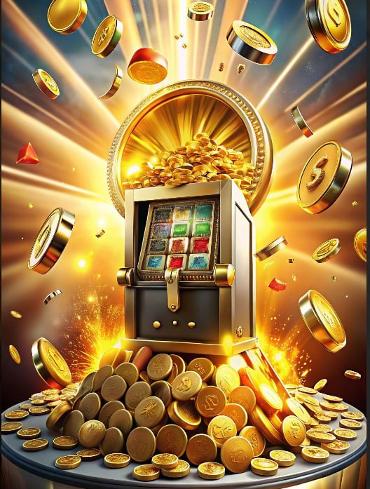 UFA11K စလော့ဂိမ်း Jackpot Bonus Round Free Spins Myanmar